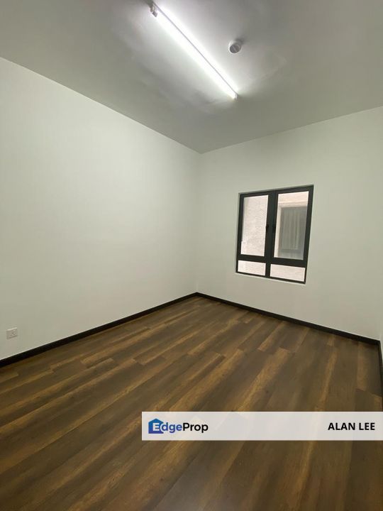 Camilia Residence @ Bandar Sungai Long, Selangor, Bandar Sungai Long