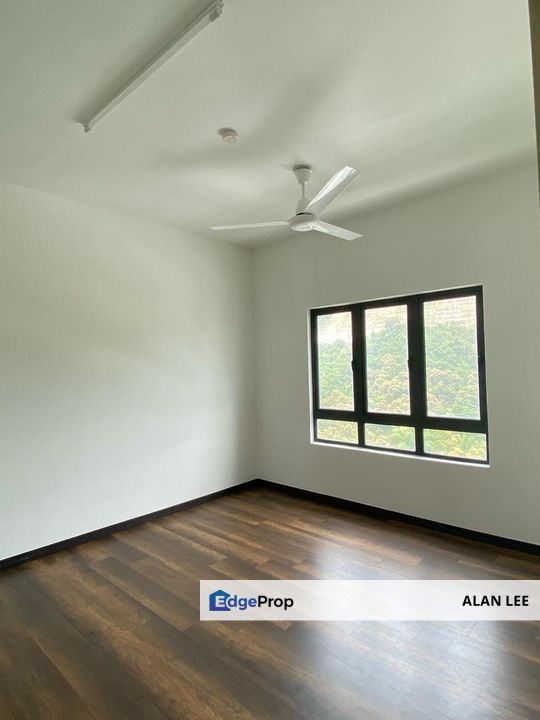 Camilia Residence @ Bandar Sungai Long, Selangor, Bandar Sungai Long