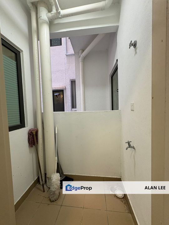 Camelia Residence Sungai Long , Freehold , Below Market, Selangor, Bandar Sungai Long