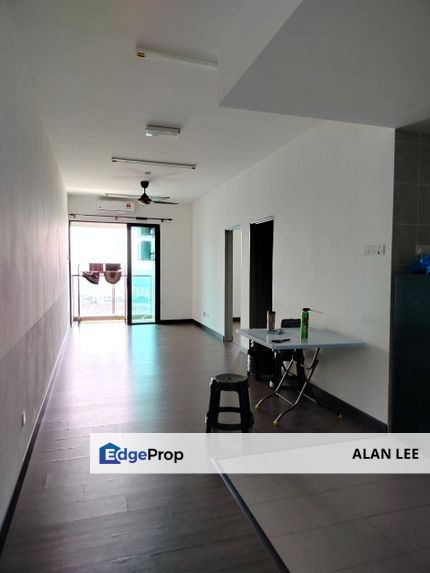 Vista Bangi @ Jalan Reko Kajang , Partly Furnish , 3Rooms , Selangor, Kajang