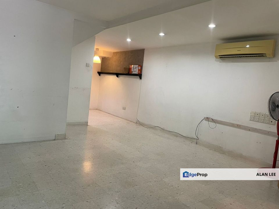 Taman Melawati 2 Storey House , Freehold , Limited Unit , Kuala Lumpur, Ampang