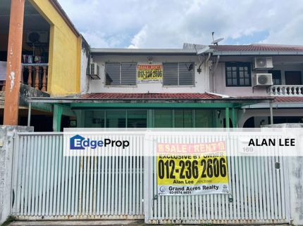 Taman Melawati 2 Storey House , Freehold , Limited Unit , Kuala Lumpur, Ampang