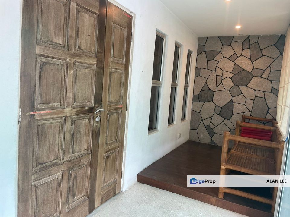 Taman Melawati 2 Storey House , Freehold , Limited Unit , Kuala Lumpur, Ampang