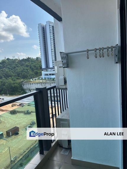 Sungai Long Camelia Residence , Fully Furnish With Full Renovated , Selangor, Bandar Sungai Long