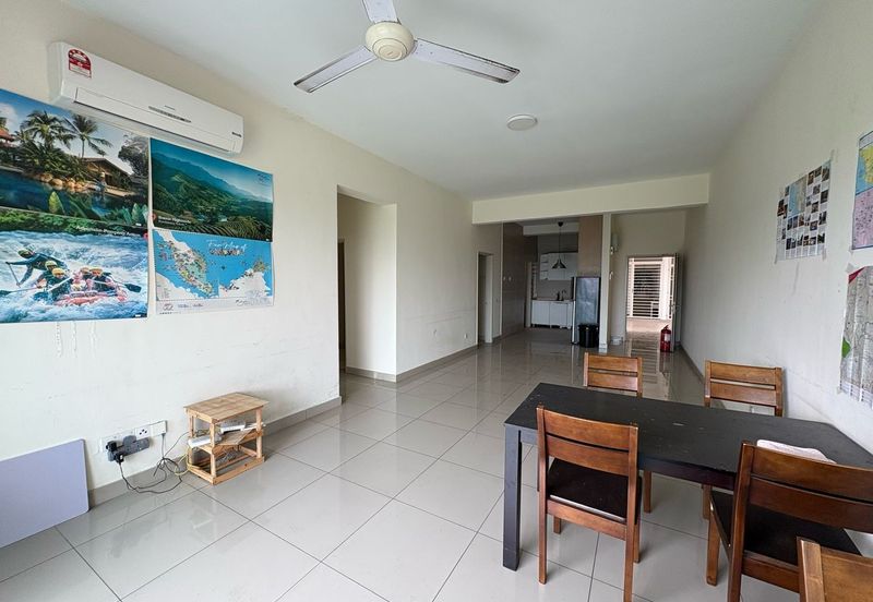 Sungai Long Residence