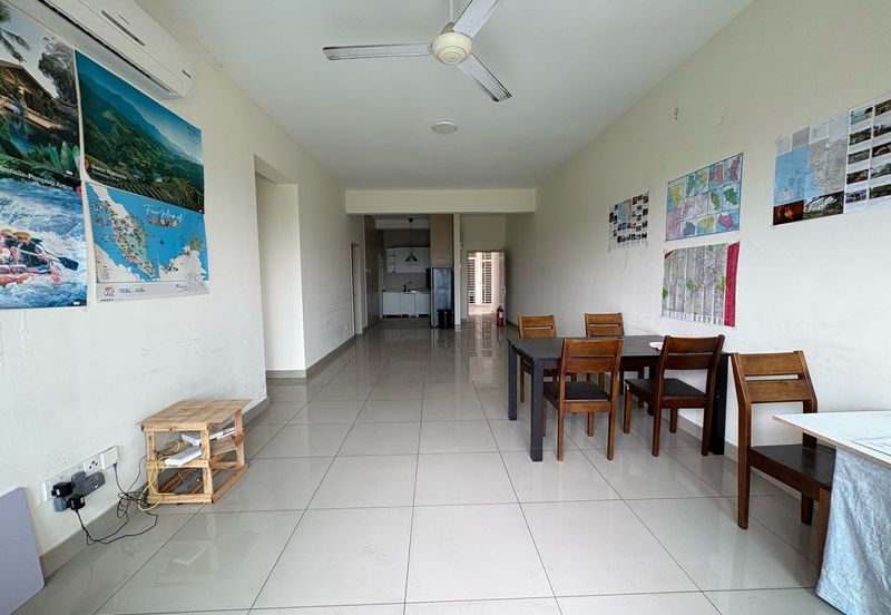 Sungai Long Residence