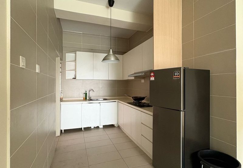 Sungai Long Residence