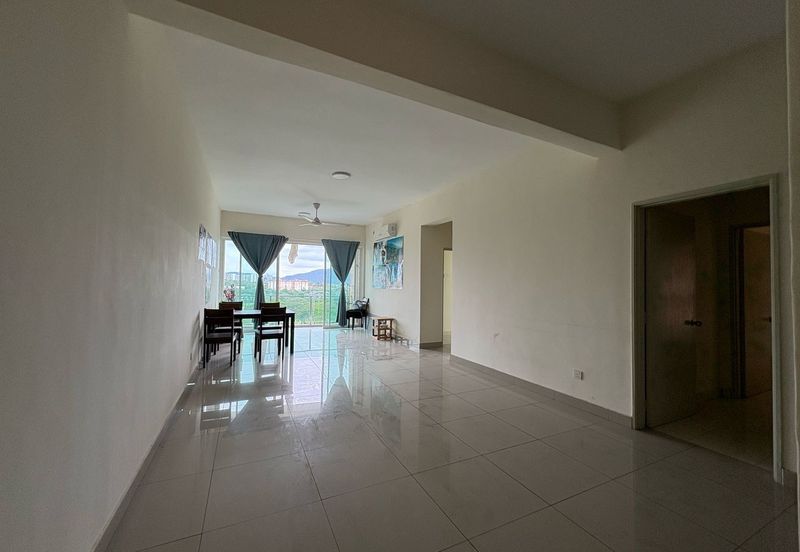 Sungai Long Residence