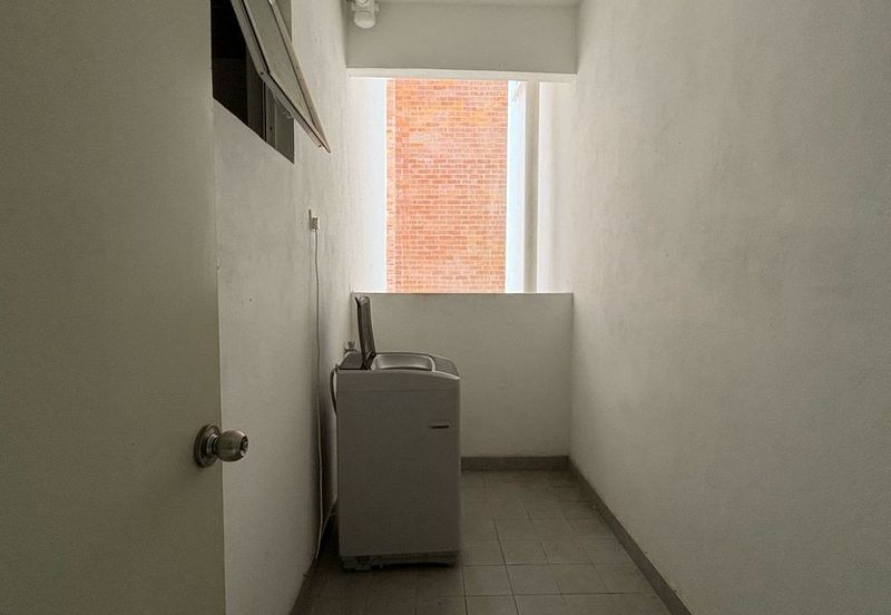 Sungai Long Residence