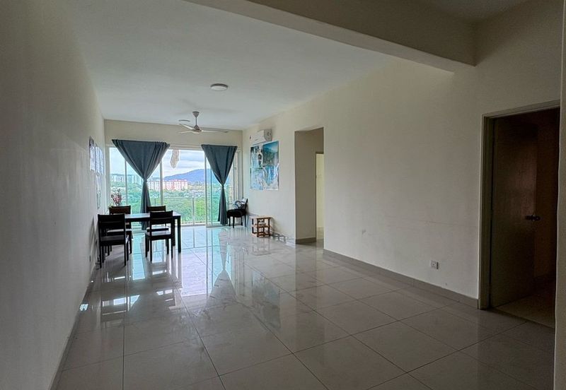 Sungai Long Residence