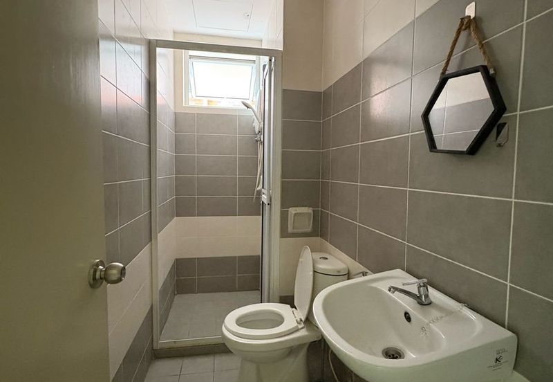 Sungai Long Residence