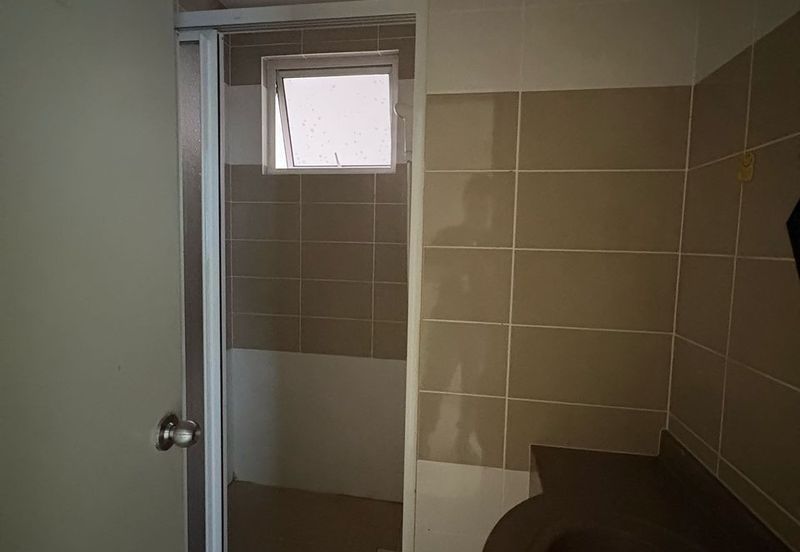 Sungai Long Residence