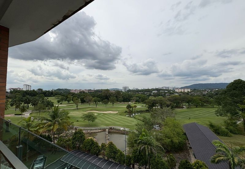 Sungai Long Residence