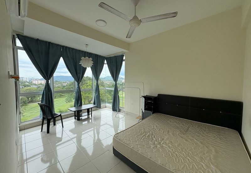 Sungai Long Residence