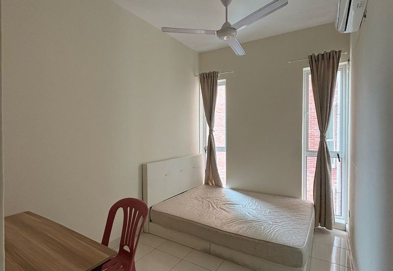 Sungai Long Residence