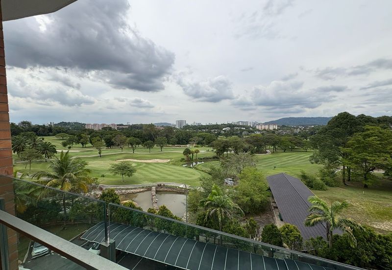 Sungai Long Residence