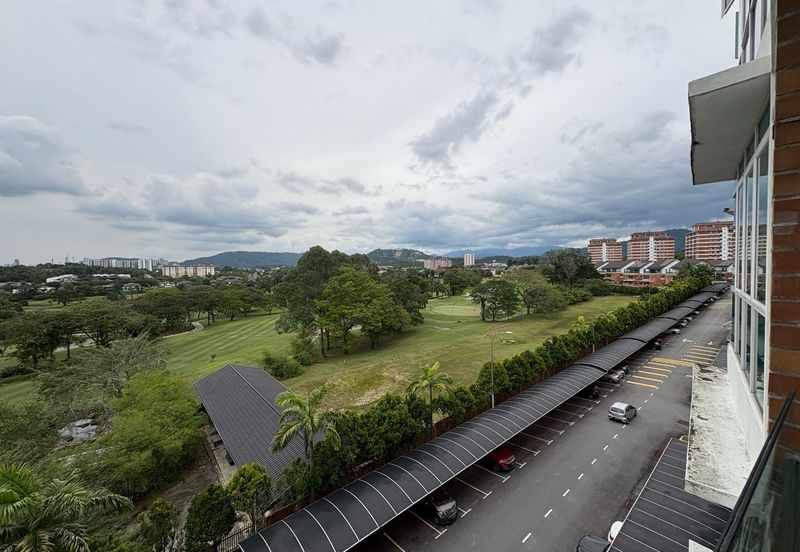 Sungai Long Residence