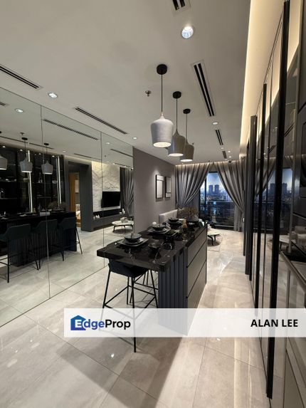 Taman Desa New Development Condo , Complete by 2025 , Limited Unit , Kuala Lumpur, KL City