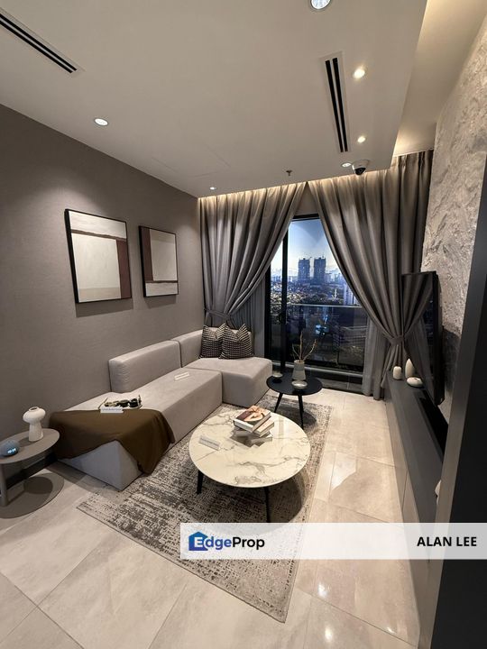 Taman Desa New Development Condo , Complete by 2025 , Limited Unit , Kuala Lumpur, KL City