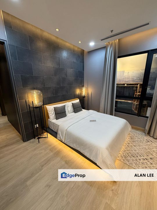 Taman Desa New Development Condo , Complete by 2025 , Limited Unit , Kuala Lumpur, KL City