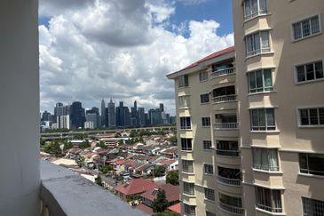 Pertiwi Indah Apartment