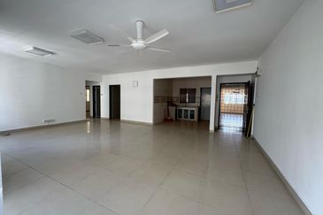 Pertiwi Indah Apartment