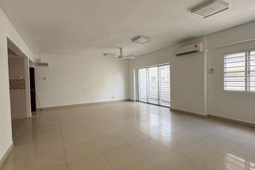 Pertiwi Indah Apartment