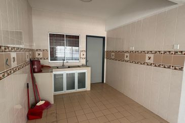 Pertiwi Indah Apartment