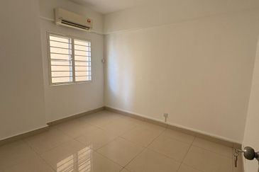 Pertiwi Indah Apartment