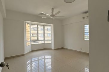 Pertiwi Indah Apartment