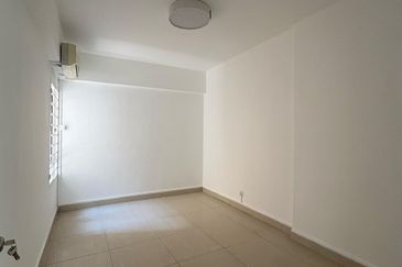 Pertiwi Indah Apartment