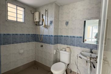 Pertiwi Indah Apartment