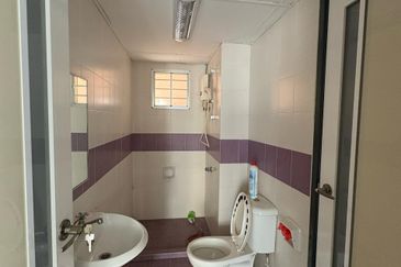 Pertiwi Indah Apartment