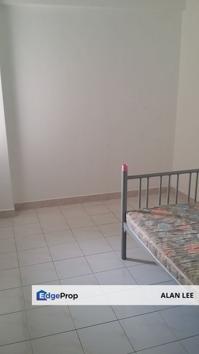 Ampang Mewah Sri Pandan Condo , Non Bumi Lot , Renovated , Selangor, Pandan Indah