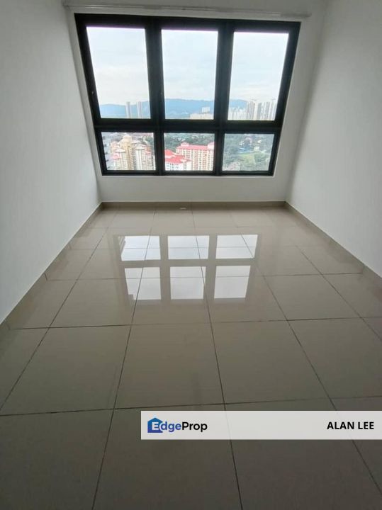 Cheras M Vertica Residence , 4Rooms , Developer New Unit , B/Market, Kuala Lumpur, Cheras
