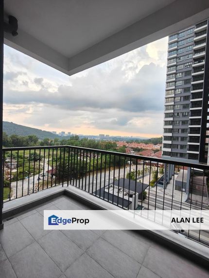 Sungai Long Alstonia Residence , 1469sf , Below Market, Selangor, Bandar Sungai Long