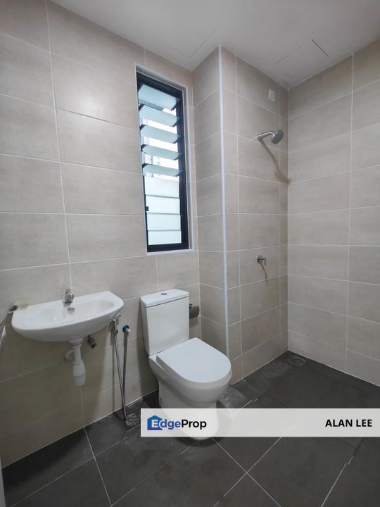 Sungai Long Alstonia Residence , 1469sf , Below Market, Selangor, Bandar Sungai Long