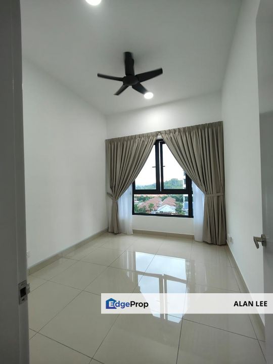 Sungai Long Alstonia Residence , 1469sf , Below Market, Selangor, Bandar Sungai Long