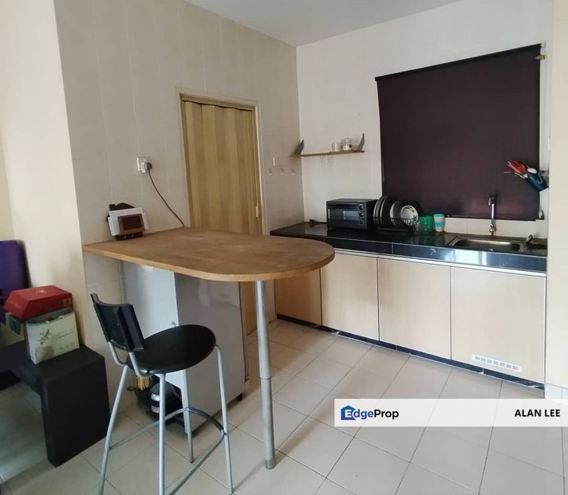 Cheras Laman Midah Condo , Freehold , Below Market , Kuala Lumpur, Cheras