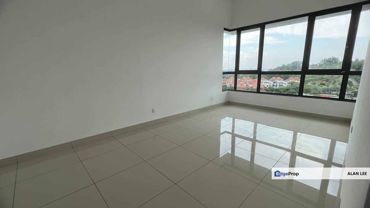 Alstonia Residence @ Sungai Long , Freehold , UTAR View , Limited Unit, Selangor, Bandar Sungai Long