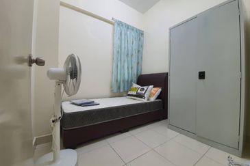 Sungai Long Residence