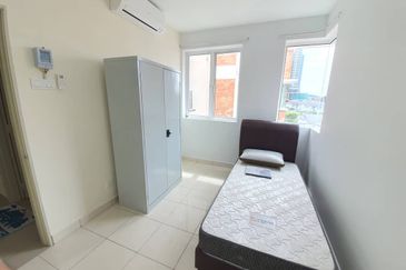 Sungai Long Residence