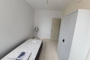 Sungai Long Residence