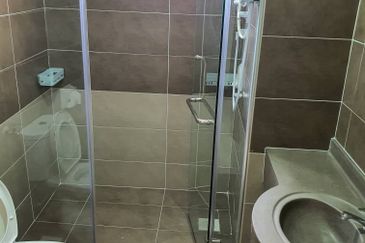 Sungai Long Residence