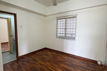 Pertiwi Indah Apartment