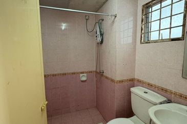 Pertiwi Indah Apartment