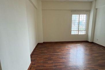 Pertiwi Indah Apartment