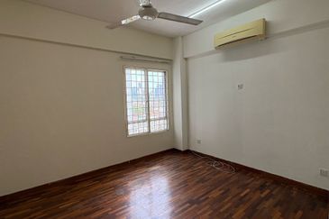 Pertiwi Indah Apartment