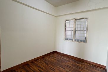 Pertiwi Indah Apartment