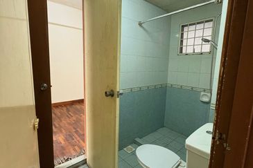 Pertiwi Indah Apartment